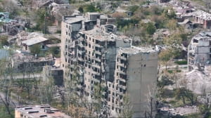 Константиновка (май 2026)