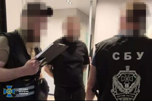 задержание участников мошеннических колл-центров