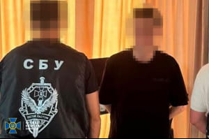 задержание участников мошеннических колл-центров