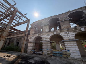 Гостинний двір на Подолі