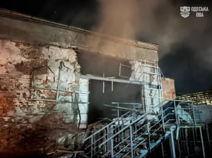 Гостинний двір на Подолі