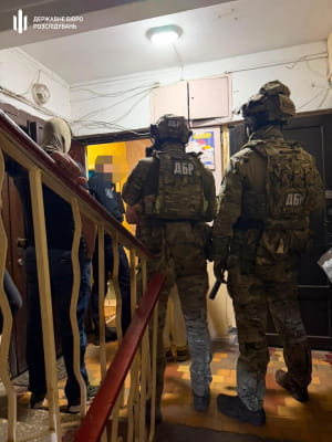 В Одесі затримали працівників ТЦК