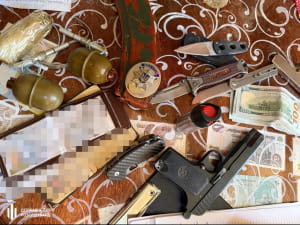 В Одесі затримали працівників ТЦК