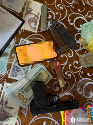 В Одесі затримали працівників ТЦК