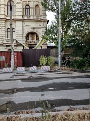 Фото Херсонськоий художній музей 