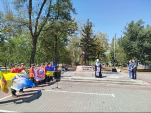 Відкриття "Джури"