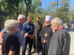 Открытие "Джуры"