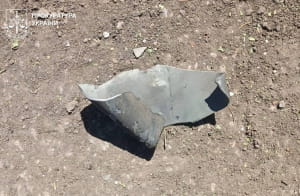 Наслідки обстрілу
