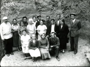 Исторические фотографии