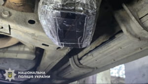 речові докази