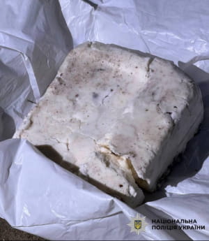 речові докази