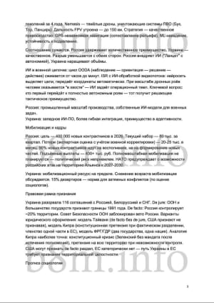 Оприлюдненні документи 