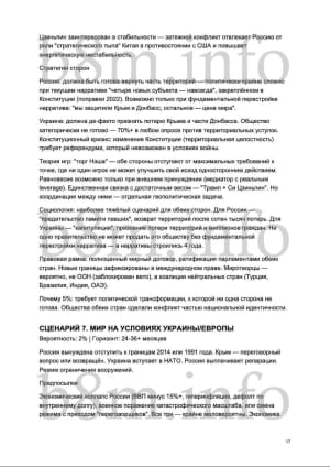 Оприлюдненні документи 