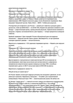 Оприлюдненні документи 