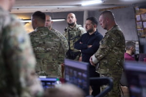Володимир Зеленський