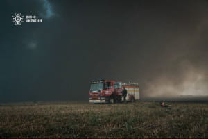 Последствия обстрела