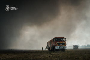 Последствия обстрела