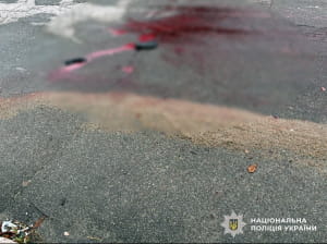 Наслідки обстрілу