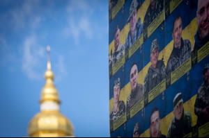 Загиблі українські герої