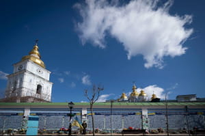 Загиблі українські герої