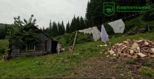 Життя у Карпатах