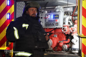 Наслідки обстрілу