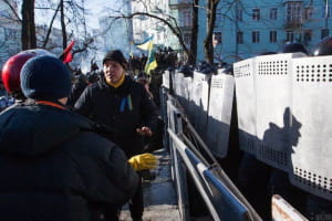 Андрей Парубий