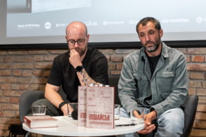 Презентация книги