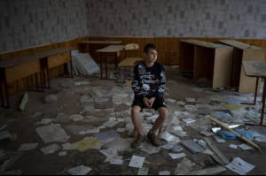 дети