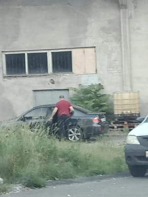 Ликвидация Олега Шутова