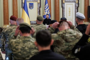 Володимир Зеленський