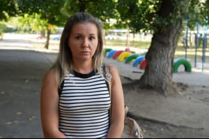 свідки події
