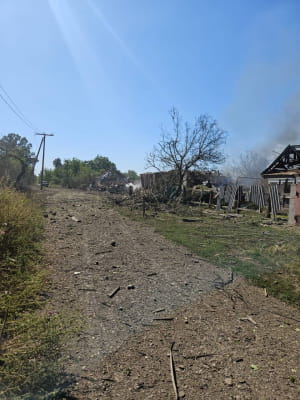 Наслідки атаки 