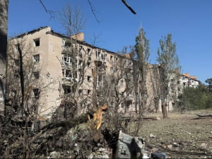 Наслідки атаки 
