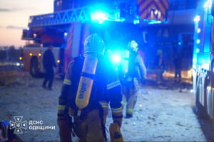 наслідки атаки рф