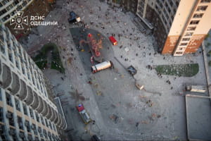 наслідки атаки рф