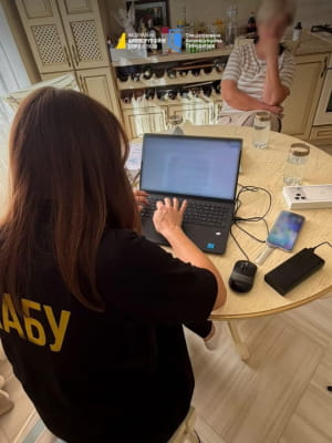 розслідування