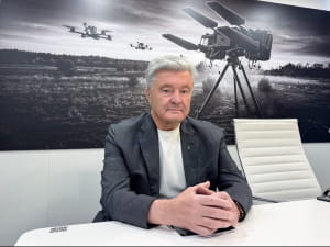 Петро Порошенко