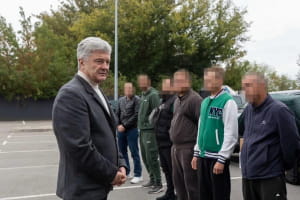 Військова техніка від Порошенко
