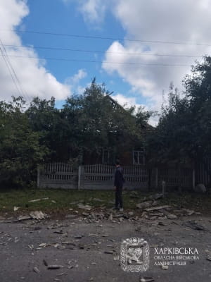 Наслідки атаки
