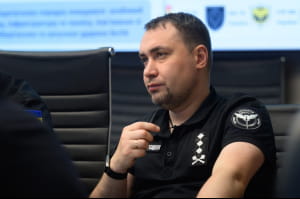 Буданов
