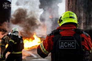 Наслідки атаки