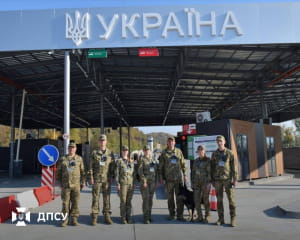 Пункт пропуску "Біла Церква – Сігету-Мармацієй"