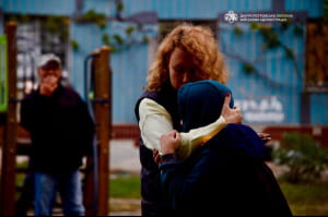 Наслідки атаки на Дніпро 