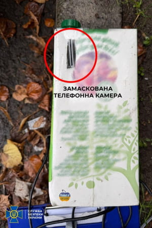 докази