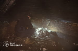 Последствия обстрела