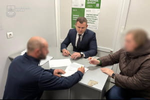 В Закарпатье священнослужитель заключен под стражу после инцидента со стрельбой