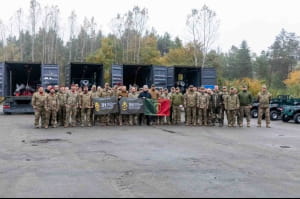 Фонд Порошенко