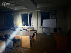 Наслідки атаки