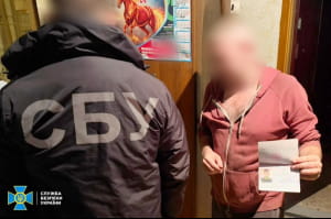 Разоблачены российские агитаторы